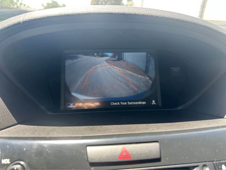 2016 Acura TLX 1st Gen - Image 19 of 20