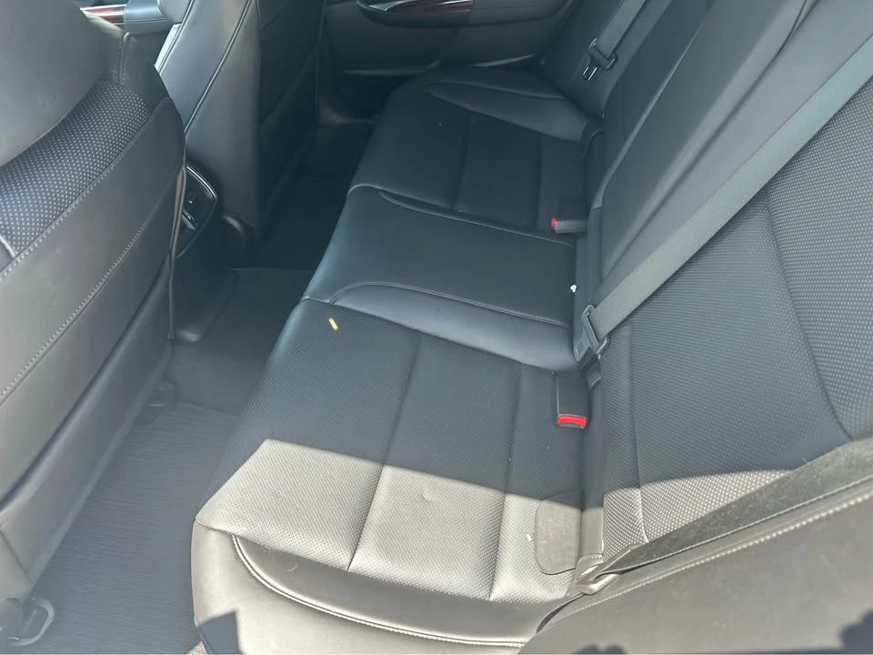 2016 Acura TLX 1st Gen - Image 8 of 20