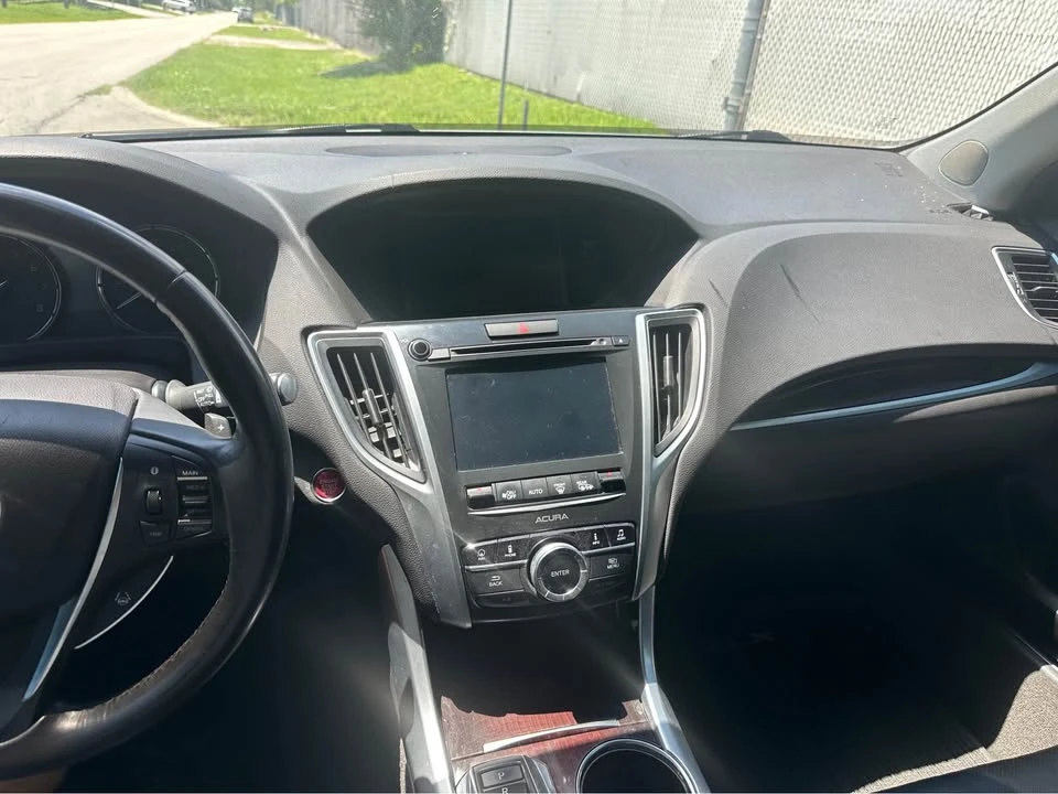 2016 Acura TLX 1st Gen - Image 14 of 20