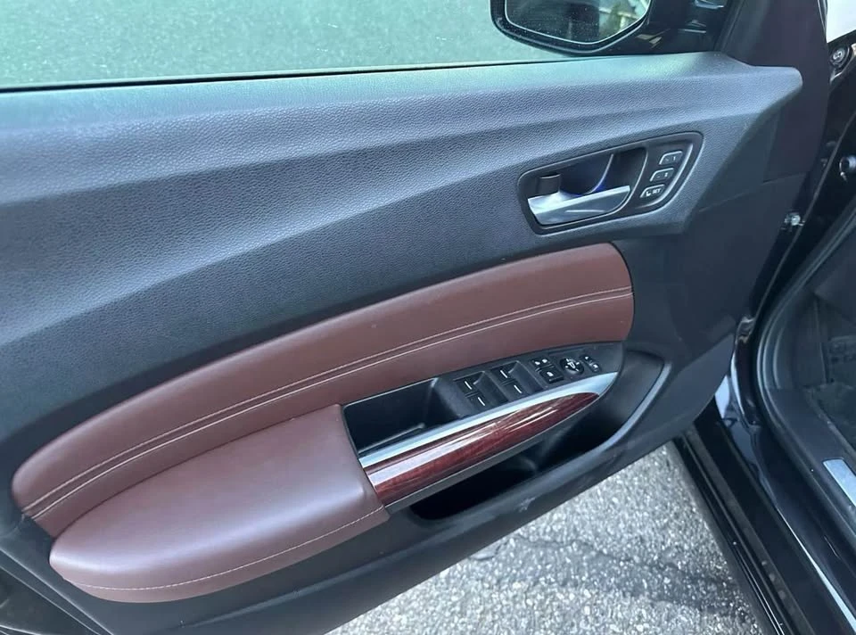2016 Acura TLX 1st Gen - Image 12 of 15