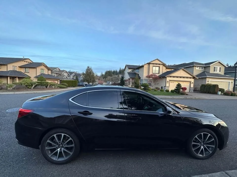 2016 Acura TLX 1st Gen - Image 5 of 15
