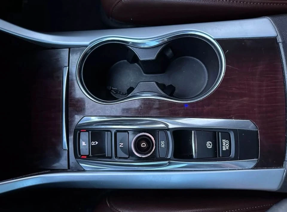 2016 Acura TLX 1st Gen - Image 13 of 15