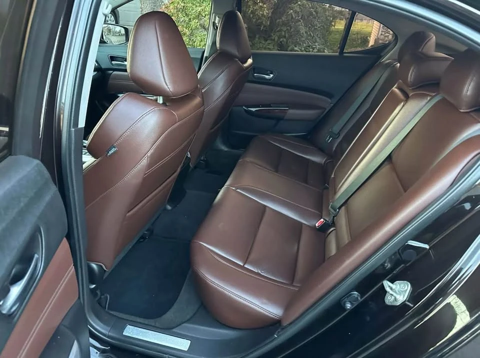 2016 Acura TLX 1st Gen - Image 10 of 15