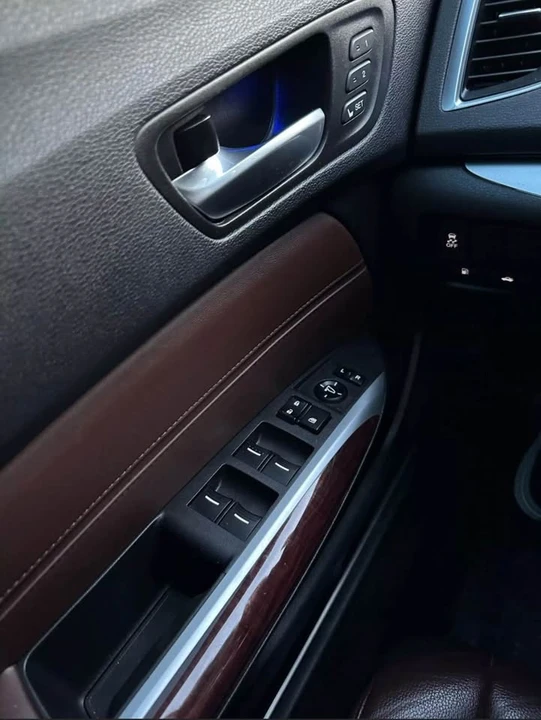 2016 Acura TLX 1st Gen - Image 14 of 15