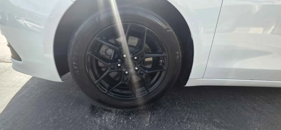 2016 Acura TLX 1st Gen - Image 20 of 20
