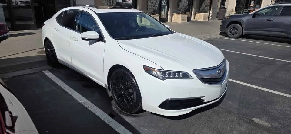 2016 Acura TLX 1st Gen - Image 3 of 20