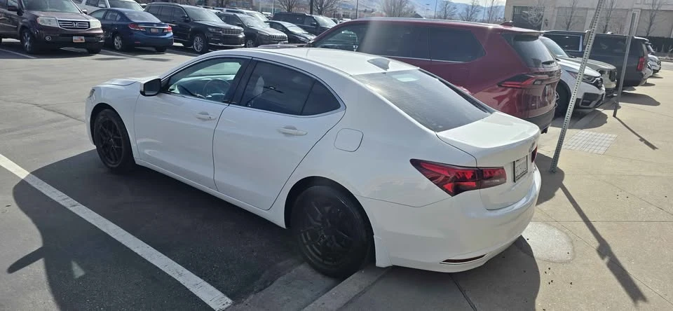 2016 Acura TLX 1st Gen - Image 6 of 20