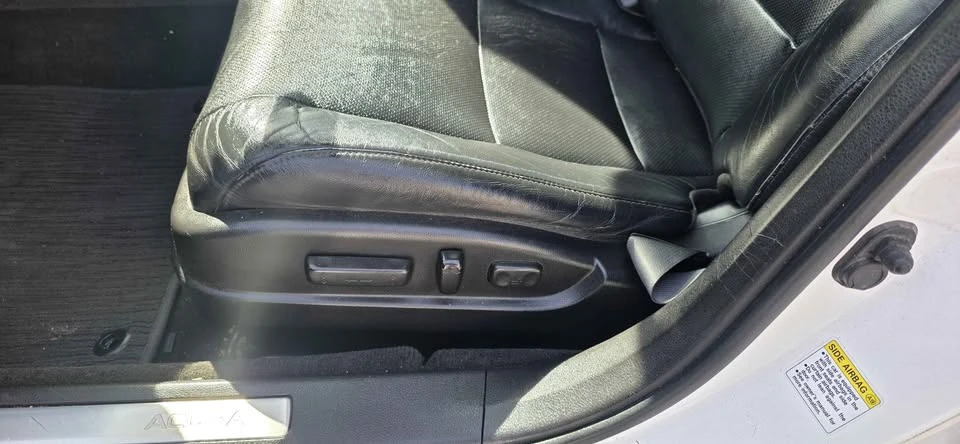 2016 Acura TLX 1st Gen - Image 11 of 20