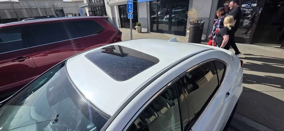 2016 Acura TLX 1st Gen - Image 18 of 20