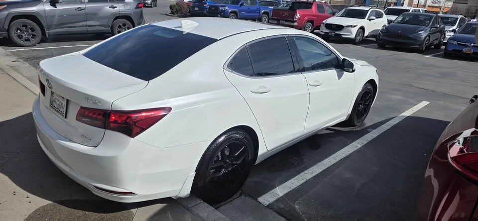 2016 Acura TLX 1st Gen - Image 5 of 20