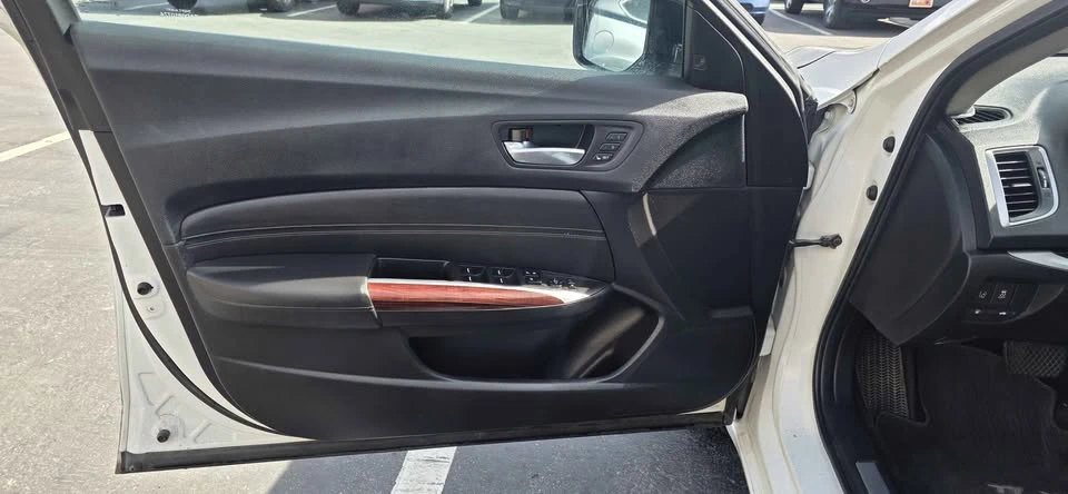 2016 Acura TLX 1st Gen - Image 13 of 20