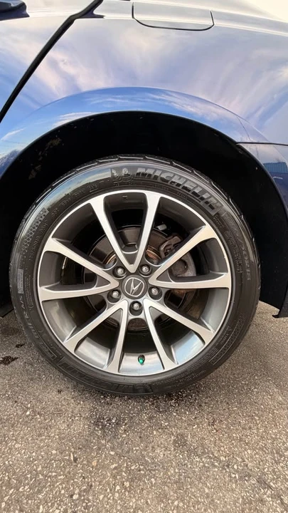 2016 Acura TLX 1st Gen - Image 12 of 19