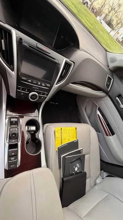 2016 Acura TLX 1st Gen - Image 14 of 19