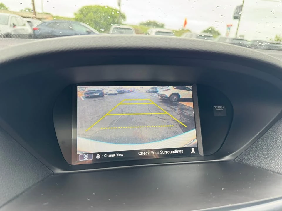 2016 Acura TLX 1st Gen - Image 18 of 20