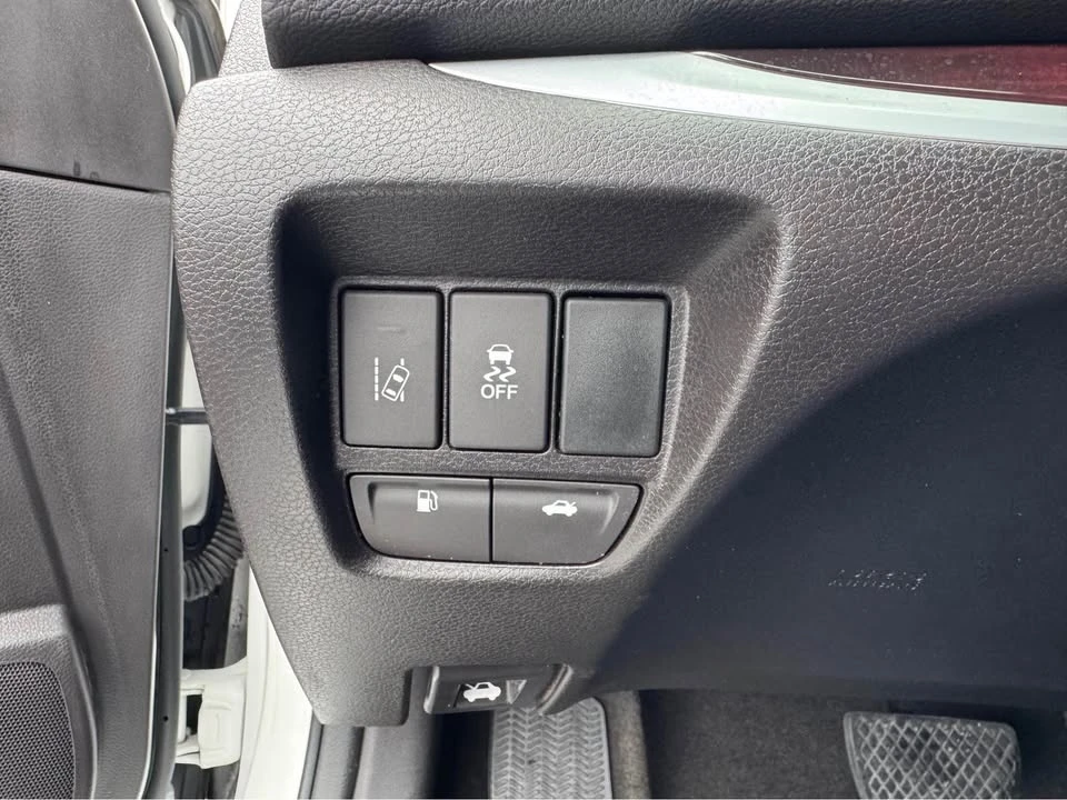 2016 Acura TLX 1st Gen - Image 19 of 20