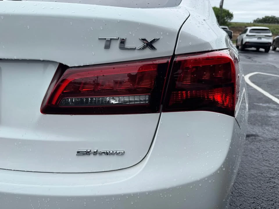 2016 Acura TLX 1st Gen - Image 5 of 20
