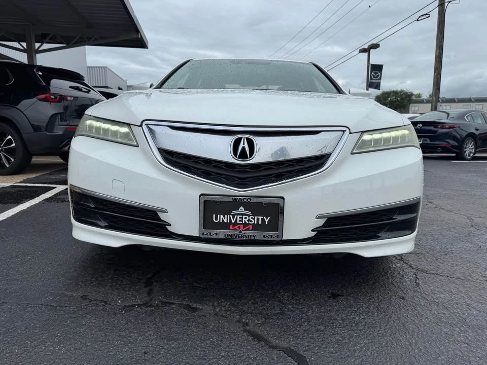 2016 Acura TLX 1st Gen - Image 2 of 20