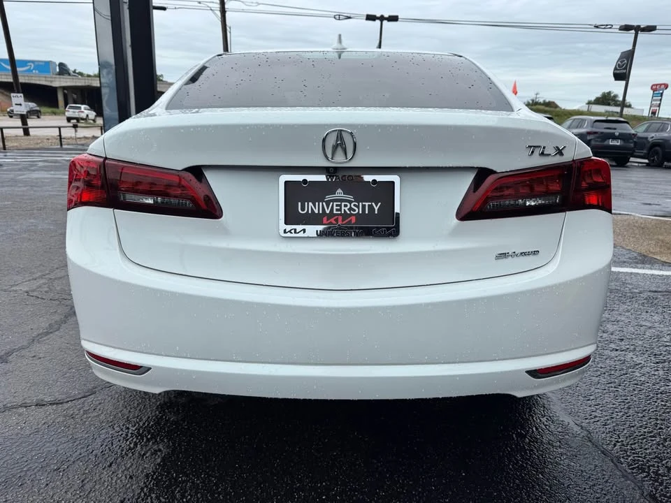 2016 Acura TLX 1st Gen - Image 6 of 20