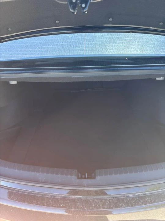 2016 Acura TLX 1st Gen - Image 2 of 2