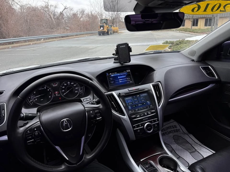 2016 Acura TLX 1st Gen - Image 17 of 19