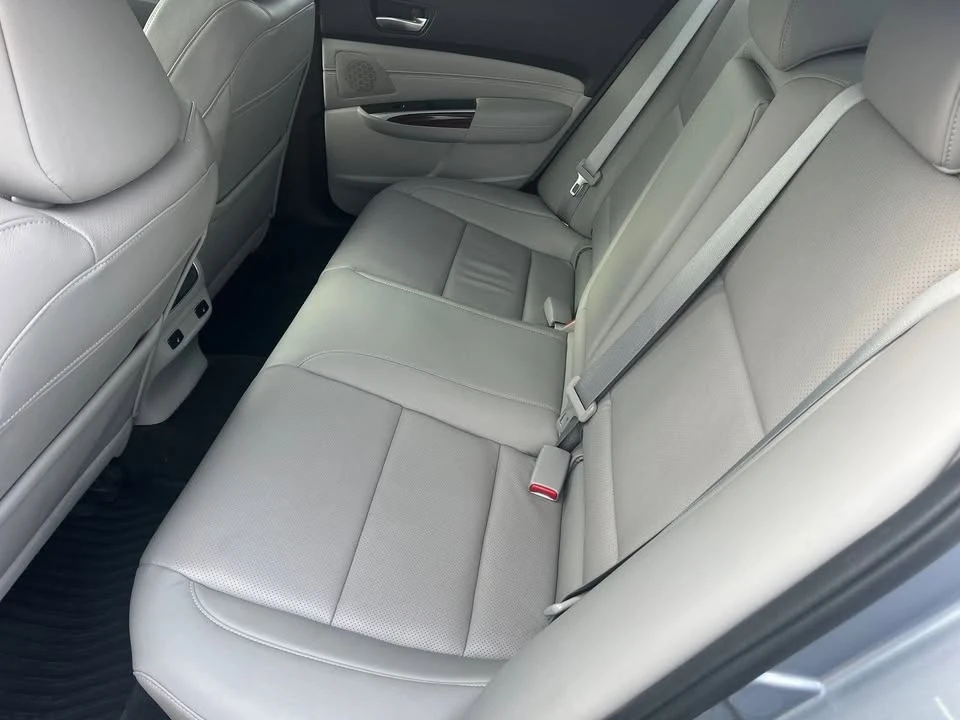 2016 Acura TLX 1st Gen - Image 4 of 5