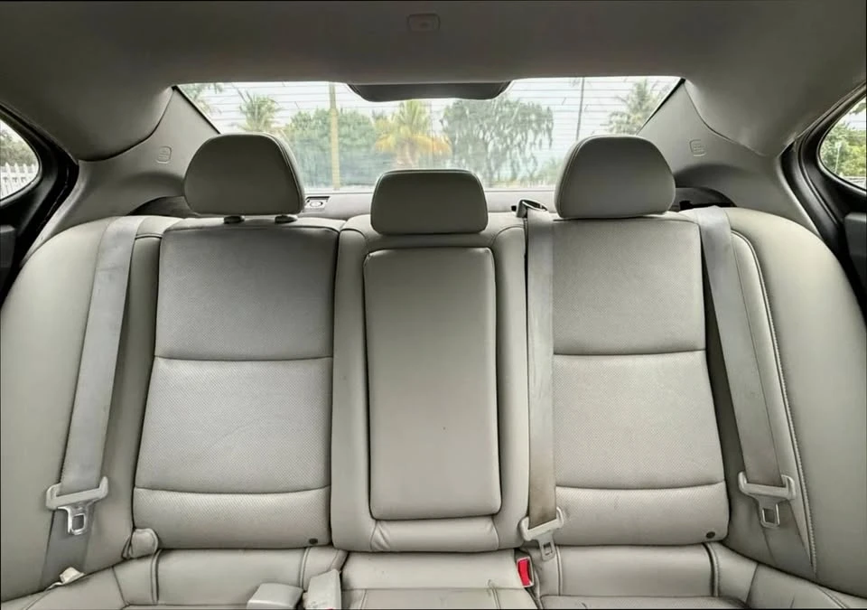 2016 Acura TLX 1st Gen - Image 3 of 16