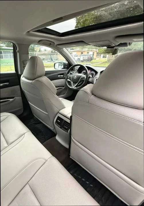 2016 Acura TLX 1st Gen - Image 15 of 16