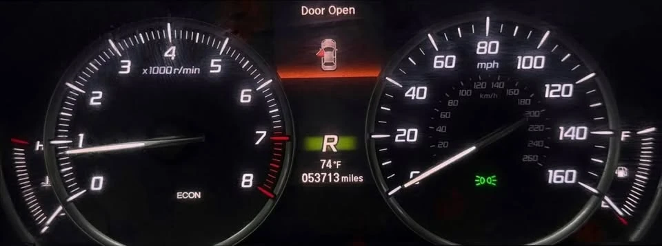 2016 Acura TLX 1st Gen - Image 15 of 17