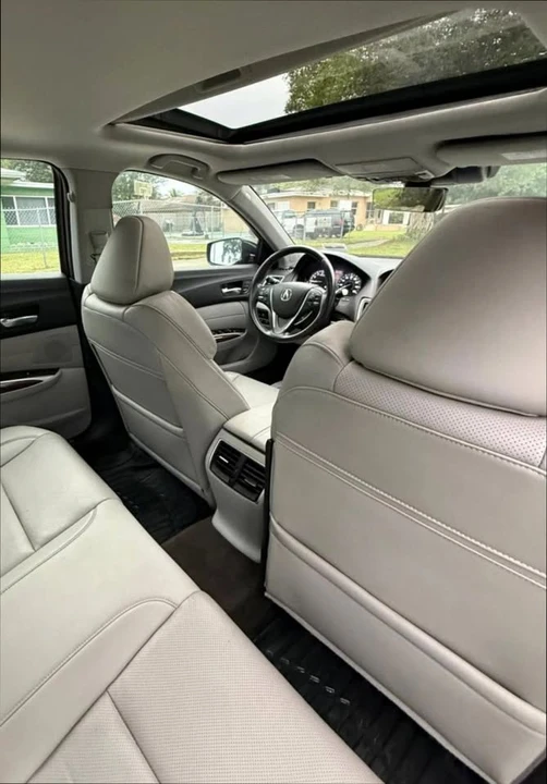 2016 Acura TLX 1st Gen - Image 16 of 17