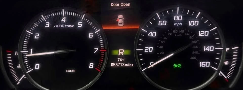 2016 Acura TLX 1st Gen - Image 15 of 17