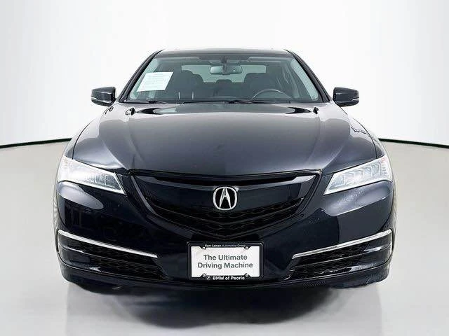 2016 Acura TLX 1st Gen - Image 2 of 16
