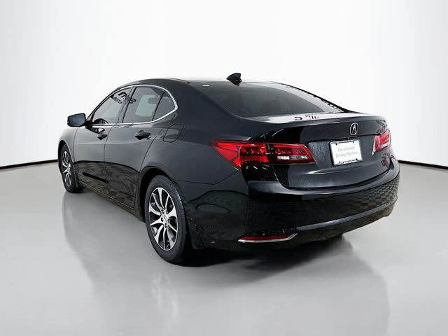 2016 Acura TLX 1st Gen - Image 4 of 16