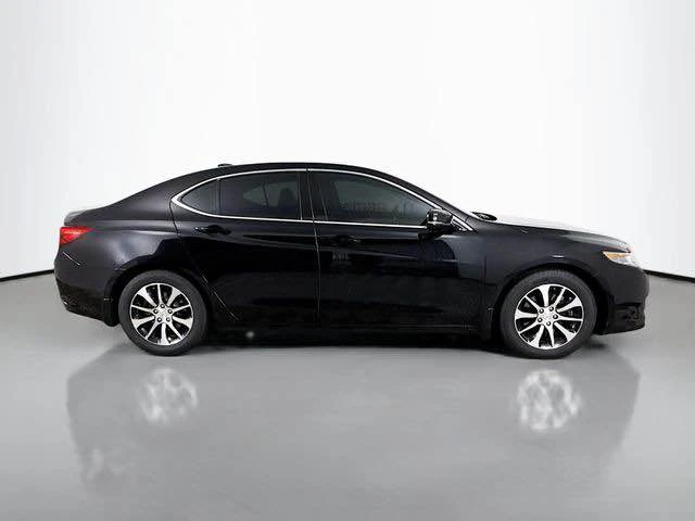 2016 Acura TLX 1st Gen - Image 7 of 16