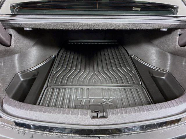 2016 Acura TLX 1st Gen - Image 15 of 16