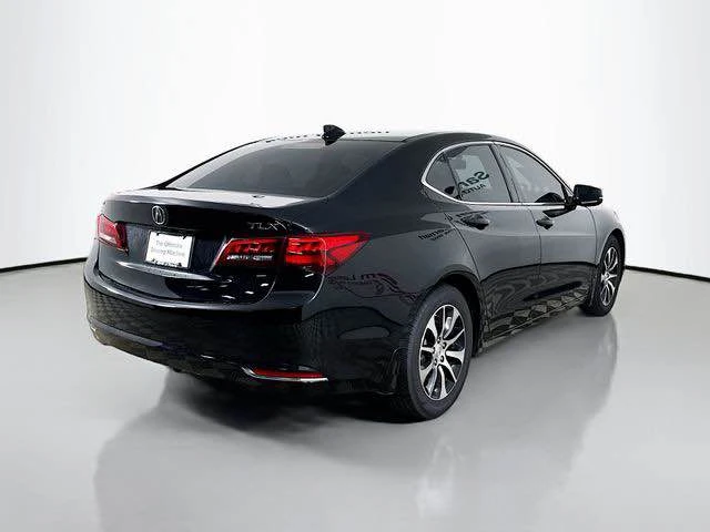 2016 Acura TLX 1st Gen - Image 6 of 16