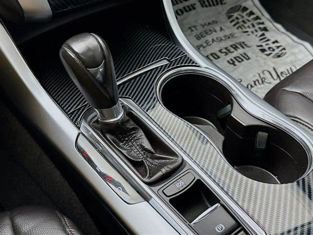 2016 Acura TLX 1st Gen - Image 10 of 16