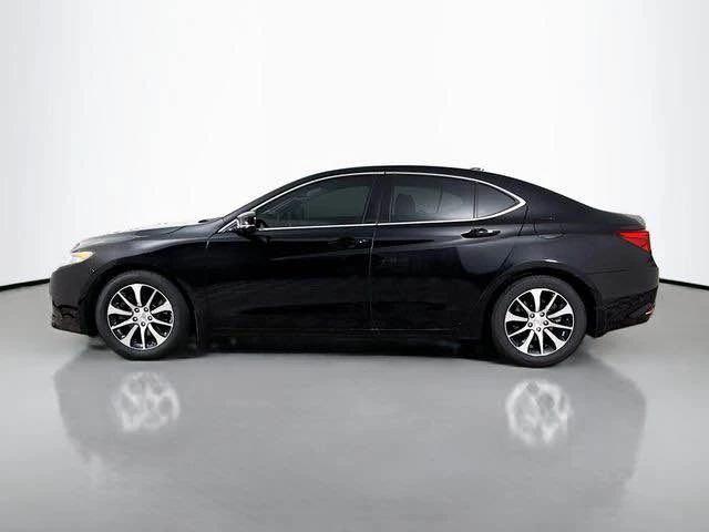 2016 Acura TLX 1st Gen - Image 3 of 16