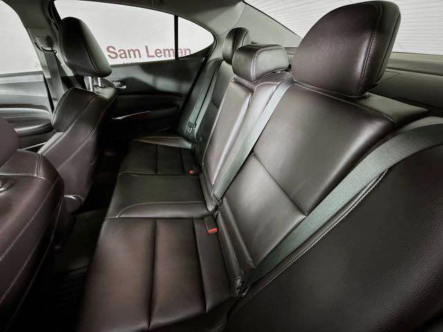 2016 Acura TLX 1st Gen - Image 14 of 16