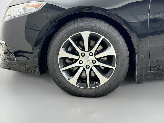 2016 Acura TLX 1st Gen - Image 16 of 16