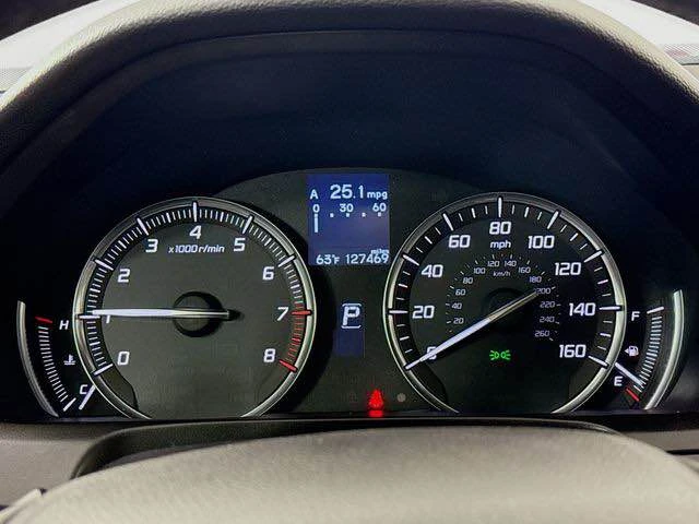 2016 Acura TLX 1st Gen - Image 8 of 16