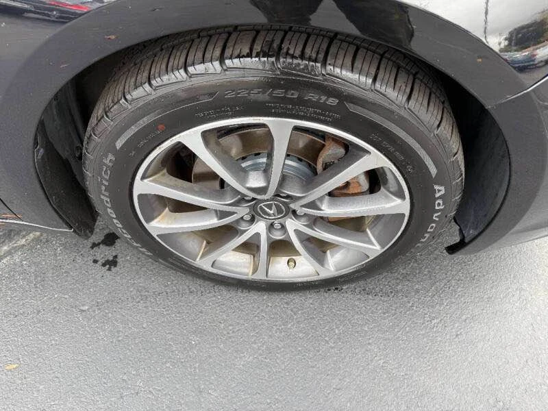 2016 Acura TLX 1st Gen - Image 15 of 15