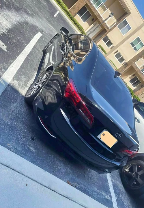 2016 Acura TLX 1st Gen - Image 1 of 4