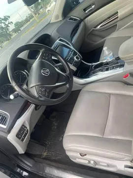 2016 Acura TLX 1st Gen - Image 3 of 4