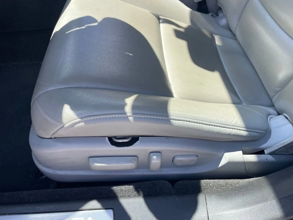 2016 Acura TLX 1st Gen - Image 6 of 12