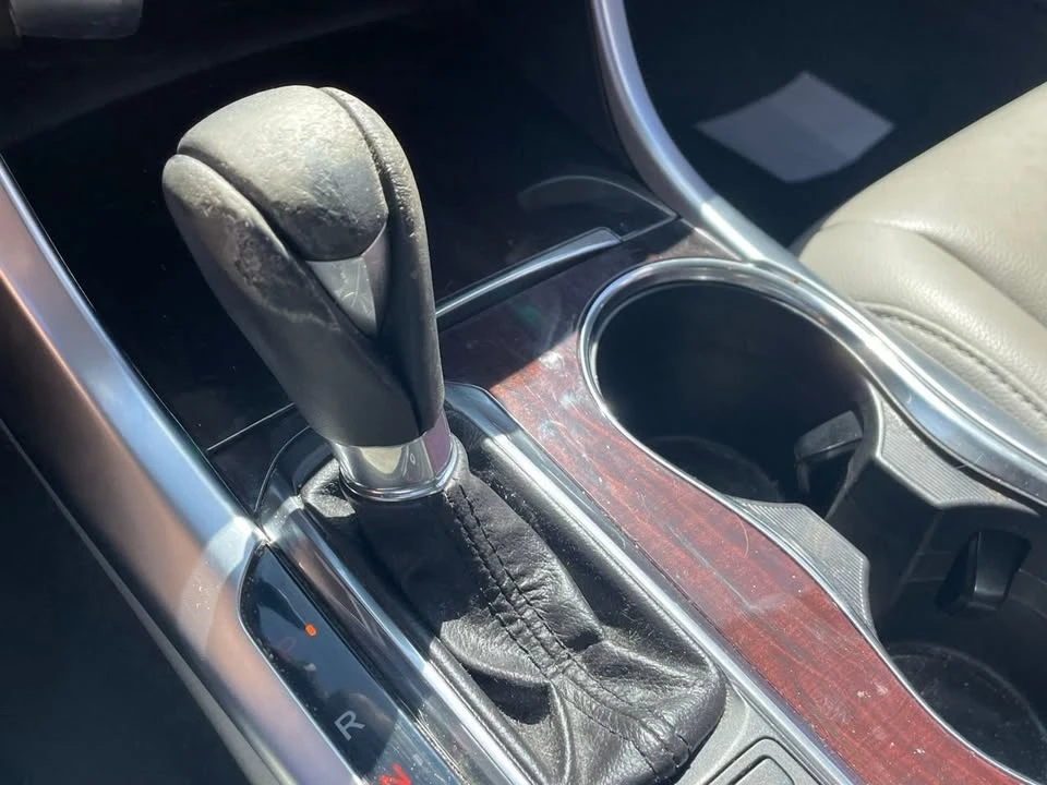 2016 Acura TLX 1st Gen - Image 7 of 12