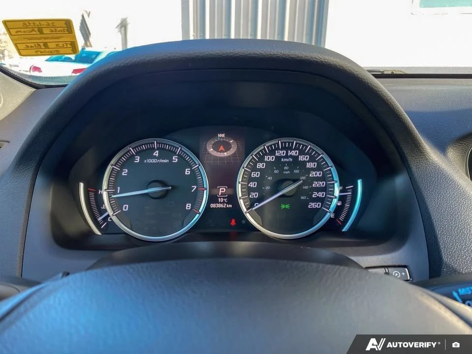 2016 Acura TLX 1st Gen - Image 13 of 18