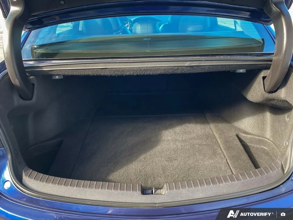 2016 Acura TLX 1st Gen - Image 10 of 18