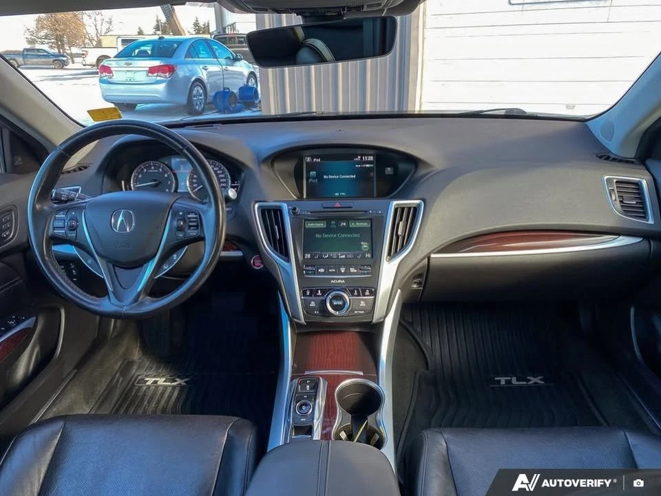 2016 Acura TLX 1st Gen - Image 18 of 18
