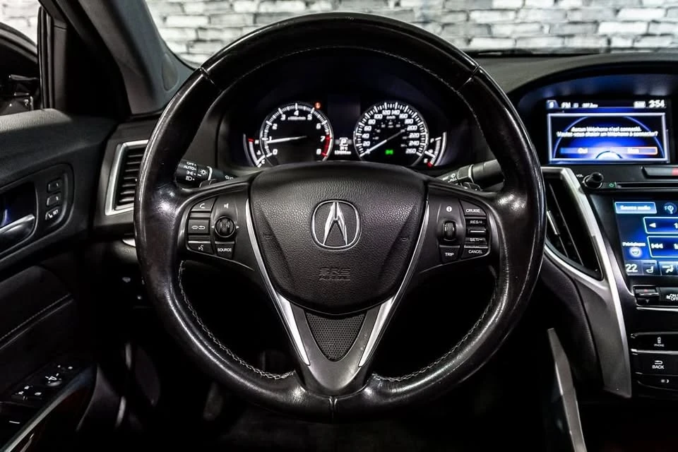 2016 Acura TLX 1st Gen - Image 19 of 20