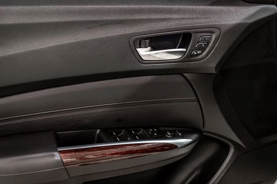 2016 Acura TLX 1st Gen - Image 14 of 20